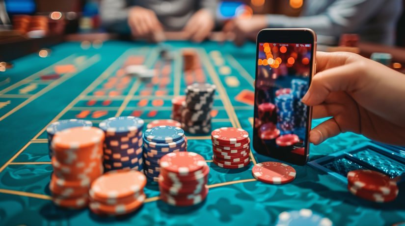Privasi akun blackjack di hdporn92