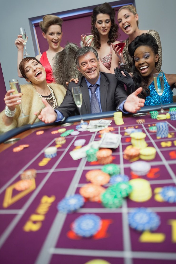 Kartu blackjack untuk pengguna Indonesia