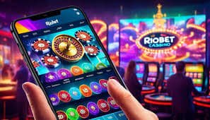 Bingo Keberuntungan hdporn92 di layar utama
